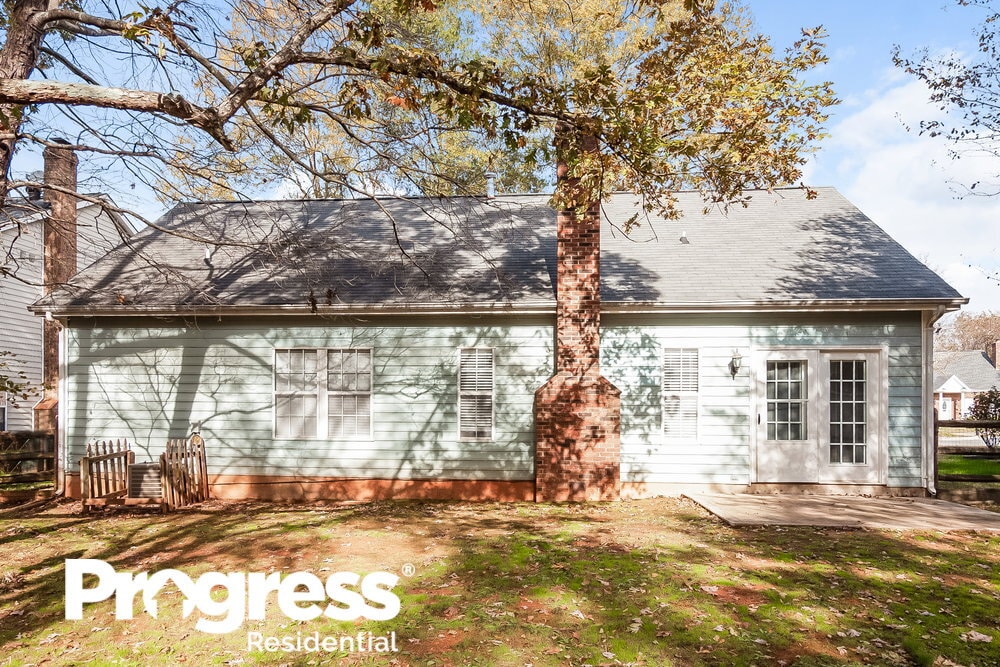 Building Photo - 3407 Mayhurst Dr