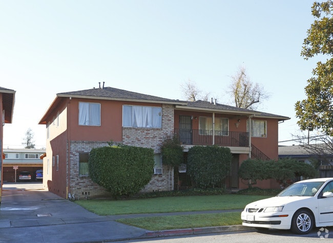 Building Photo - Stokes Street Apartments