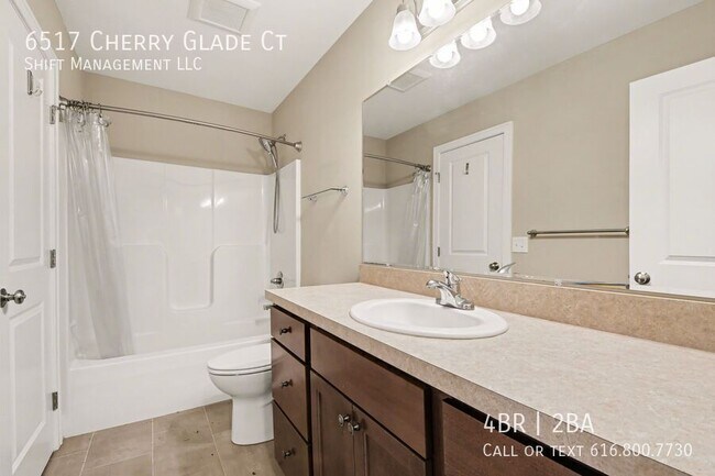 Building Photo - 6517 Cherry Glade Ct