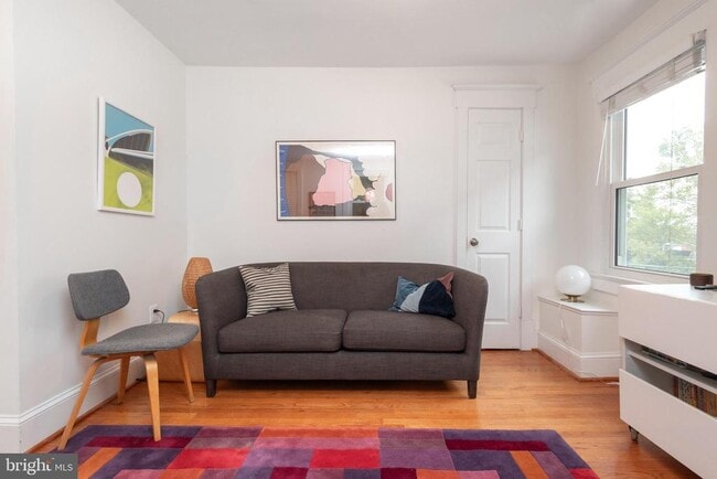 Building Photo - 416 N Cleveland St