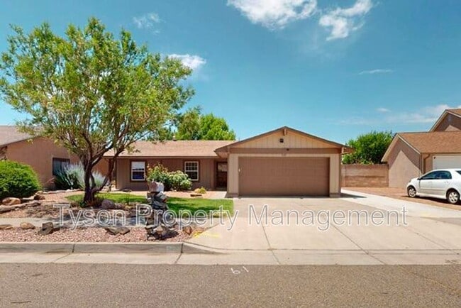 Primary Photo - 509 Tassy Ct SE