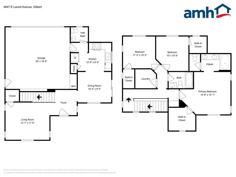 Building Photo - 4647 E Laurel Ave