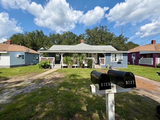 Building Photo - 3722/3728 Ogg Ave