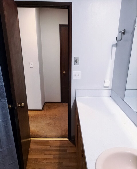 Building Photo - 5819 SW Boundary St