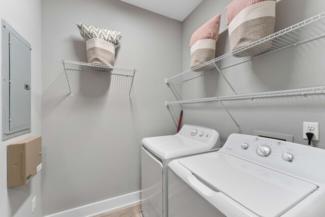 Building Photo - Cortland Brier Creek