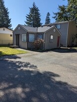 Building Photo - 615 Division St NW