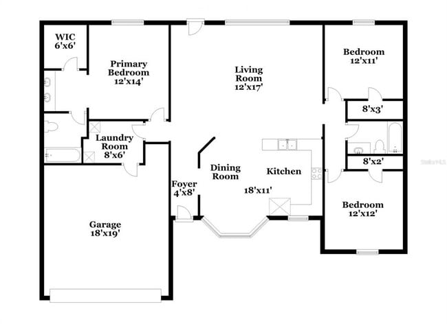 Building Photo - 1805 Hudson Ct