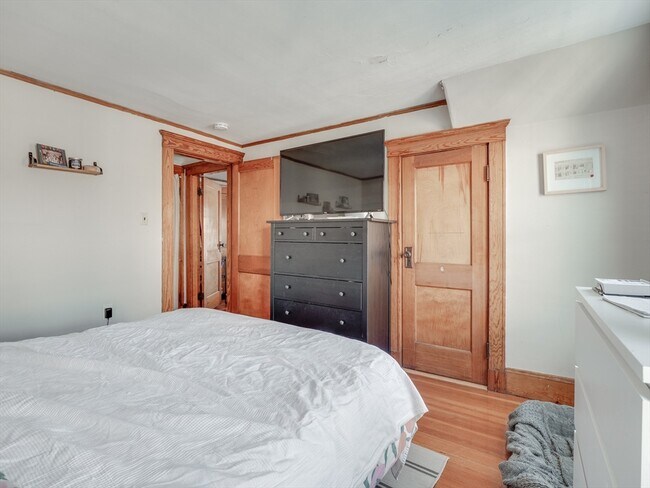 Building Photo - 60 Powder House Blvd