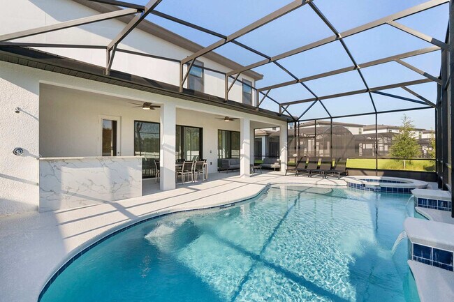 Building Photo - 5911 High Seas Dr