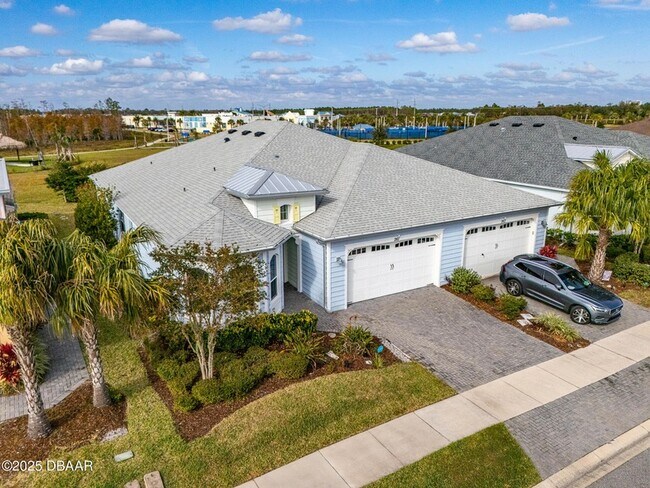 Building Photo - 261 Island Breeze Ave