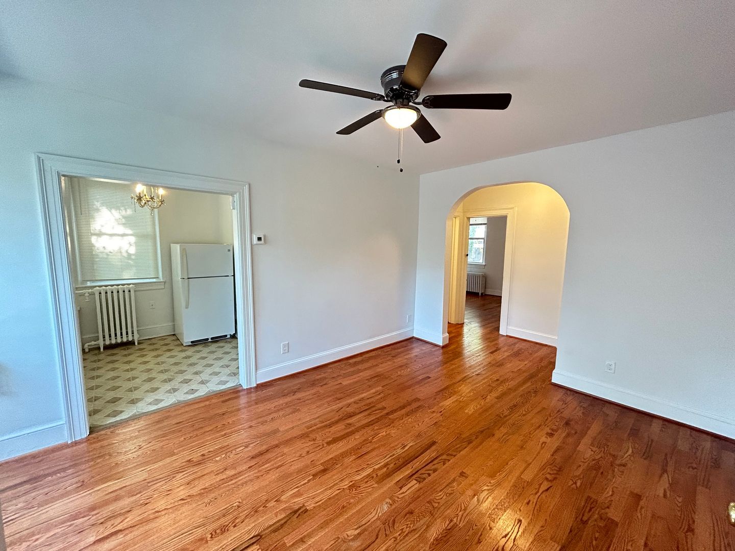 Building Photo - 501 Peabody St NW