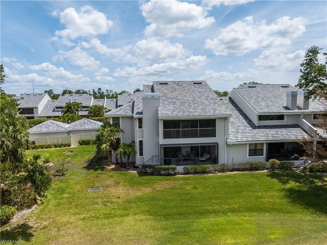 Building Photo - 16181 Fairway Woods Dr