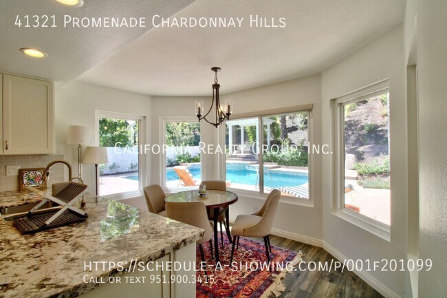 Building Photo - 41321 Promenade Chardonnay Hls