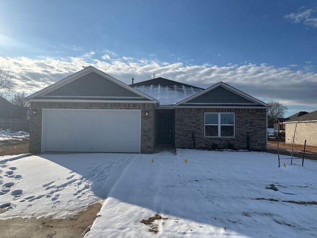 Building Photo - BRAND NEW Three Bedroom | Two Bath Home in...