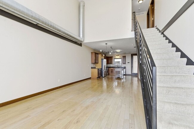 Building Photo - *Rarely Available* 3 Bedroom 2 Bathroom Penthouse At The Sexton Lofts!