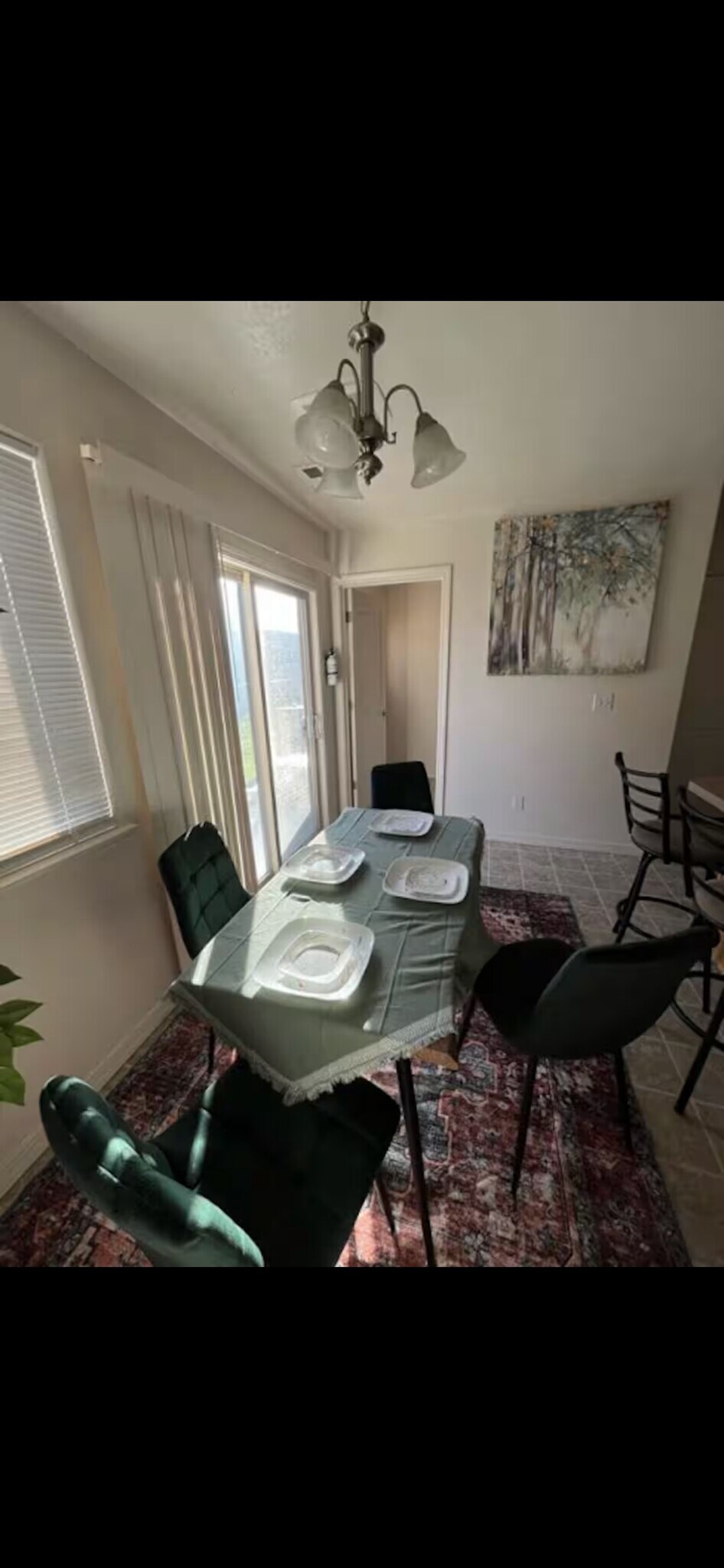 Building Photo - 1602 N Stevens Dr