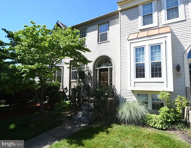 Building Photo - 7802 Mistic View Ct