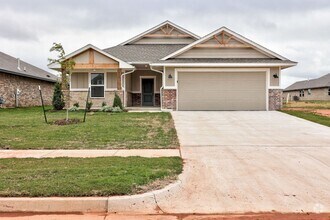 Building Photo - Newer Home For Lease in Washington Oklahoma.