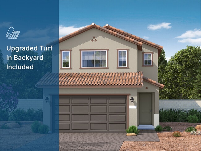 Building Photo - 8763 N Begonia Ct