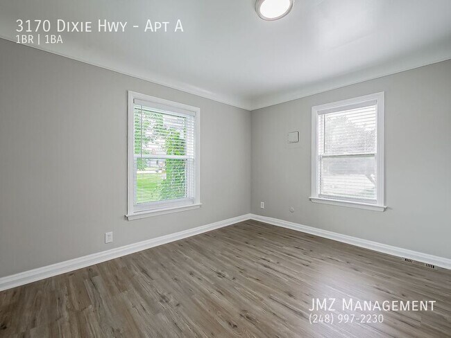 Building Photo - 3170 Dixie Hwy