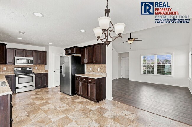Building Photo - 4221 Ruston Ct