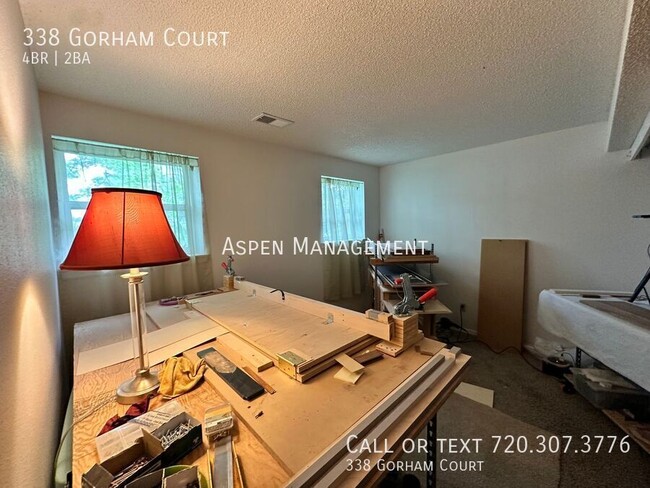 Building Photo - 338 Gorham Ct