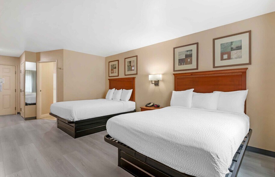 Building Photo - Furnished Studio-McAlester - Hwy 69