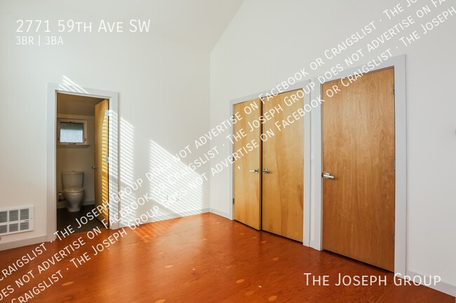 Building Photo - 2771 59th Ave SW
