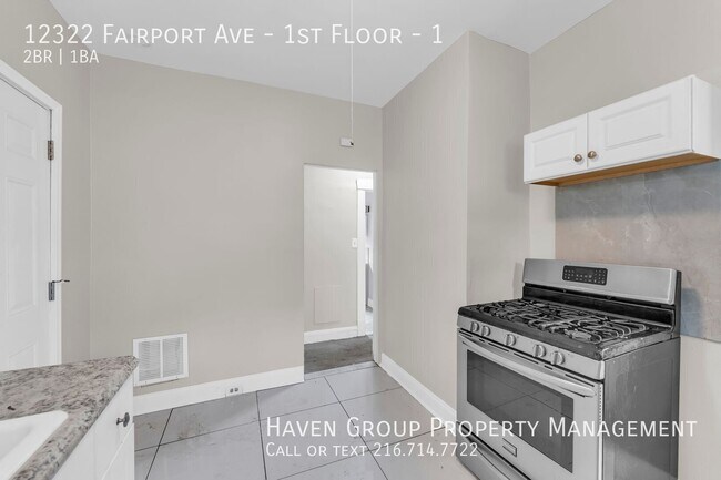 Building Photo - 12322 Fairport Ave
