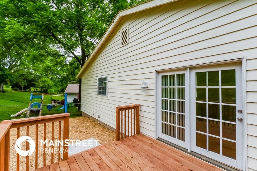 Building Photo - 7155 Wayles Dr