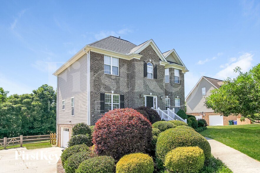 Building Photo - 5320 Graycliff Ln