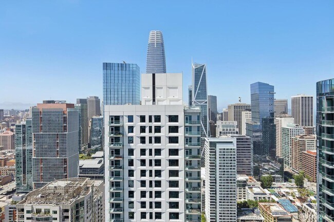 Building Photo - 401 Harrison St