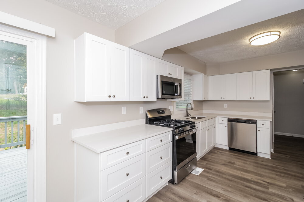 Building Photo - 1021 Sugar Springs Dr SW