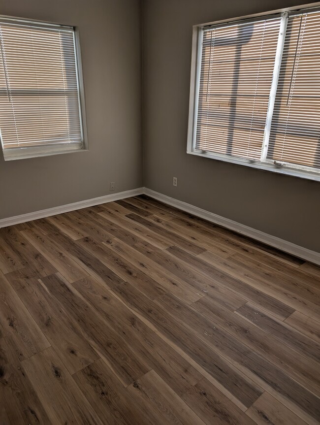 Building Photo - 1615 Melson Ave