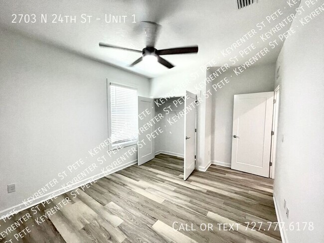 Building Photo - 3B/3BA Modern Townhouse in Ybor Area