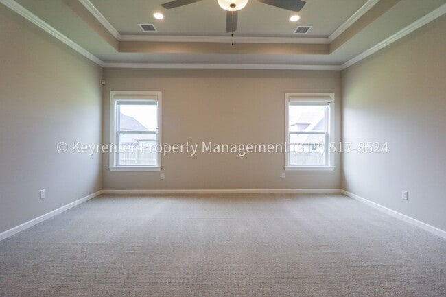 Building Photo - COMING SOON! Marvelous and Modern 3 Bed/ 3.5 Bath Home in South Broken Arrow!
