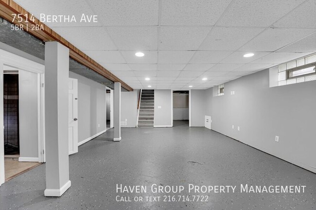 Building Photo - 7514 Bertha Ave