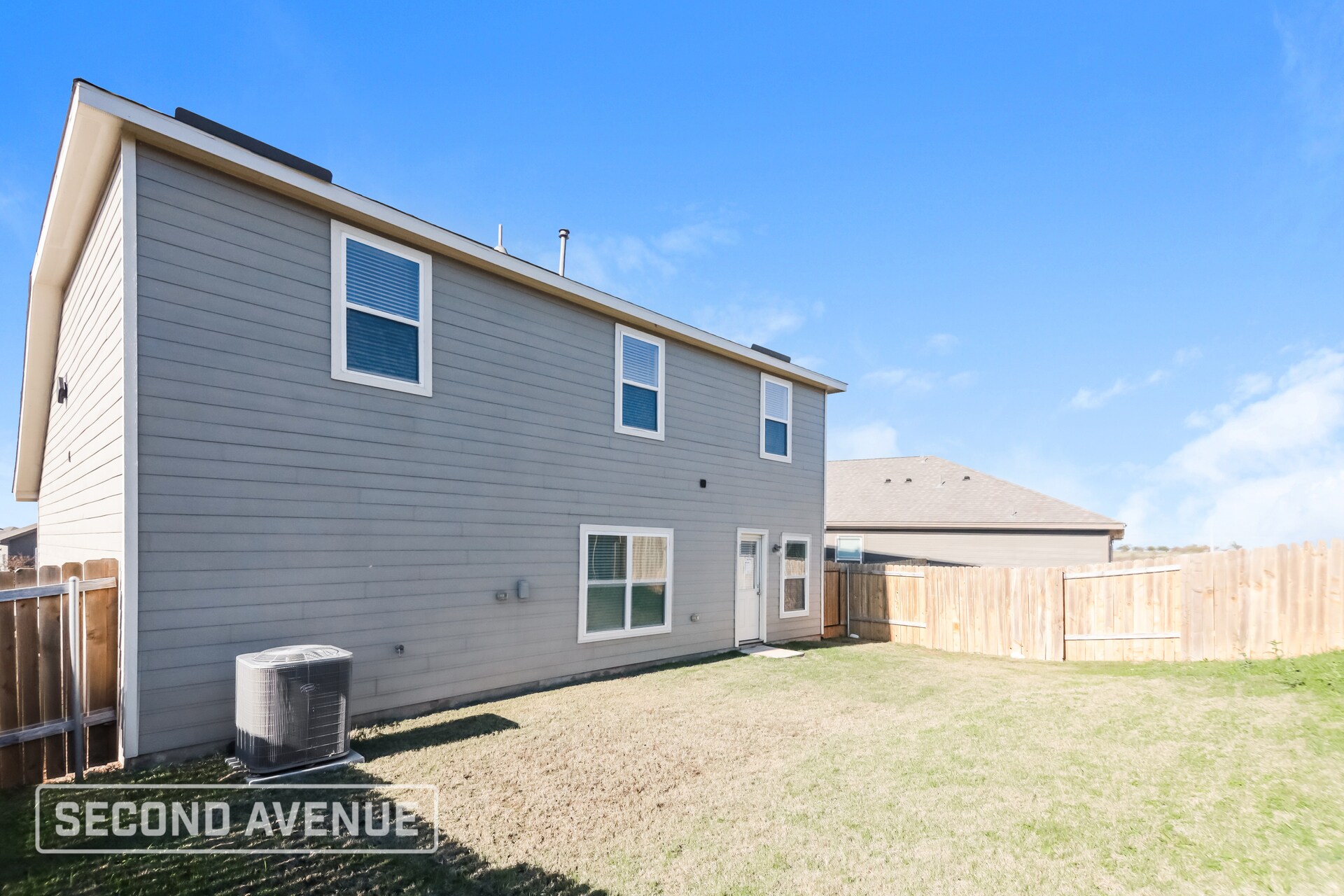 Building Photo - 8110 Big Timber Trail