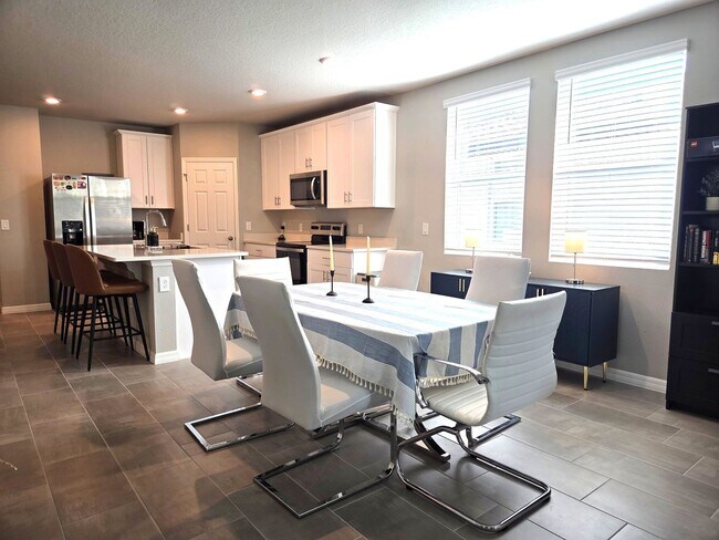 Building Photo - Pet Friendly Home in Cagan Crossings East