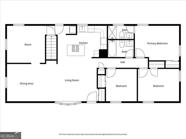 Building Photo - 2815 Carolyn Dr