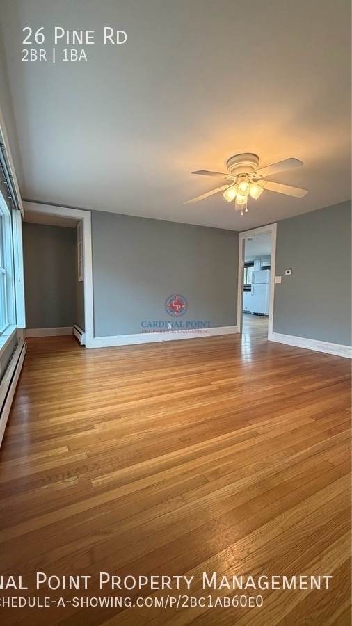 Building Photo - 26 Pine Rd