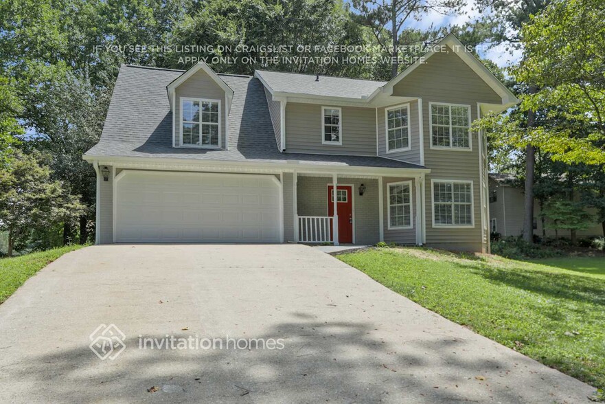 Primary Photo - 885 Cremins Rd