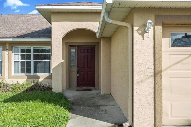 Building Photo - 120 Coral Reef Ct N