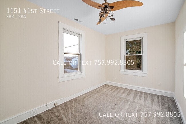 Building Photo - 1151 41st St