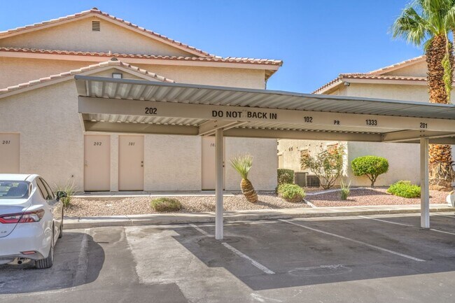 Building Photo - 1333 Pinto Rock Ln