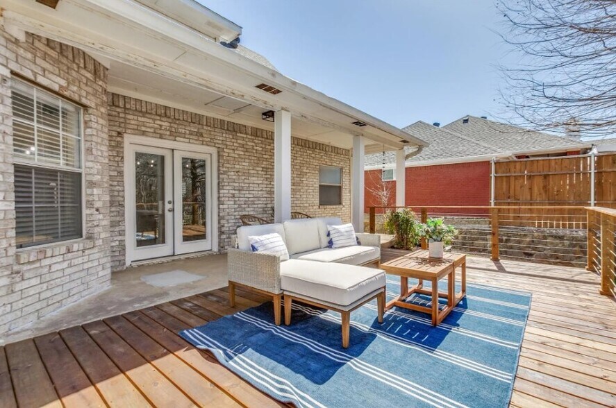 Building Photo - 4505 Westcreek Ln