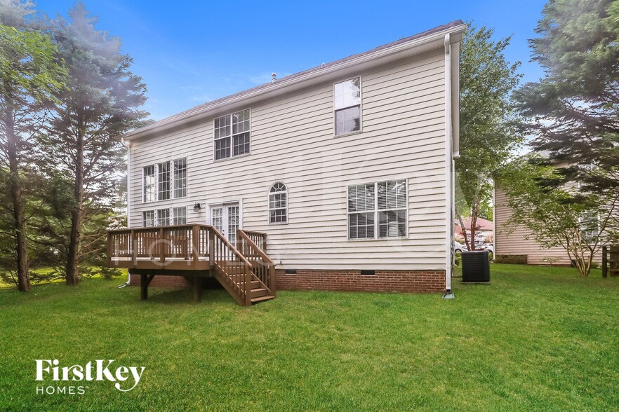 Building Photo - 4118 Appleton Hollow Ave NW