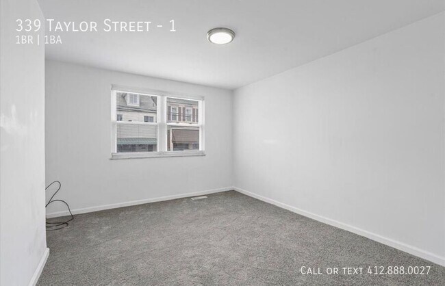 Building Photo - 339 Taylor St