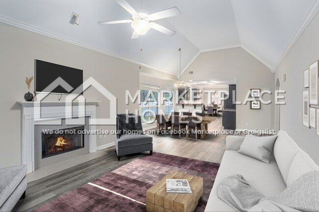 Building Photo - 2115 Willow Glenn Dr