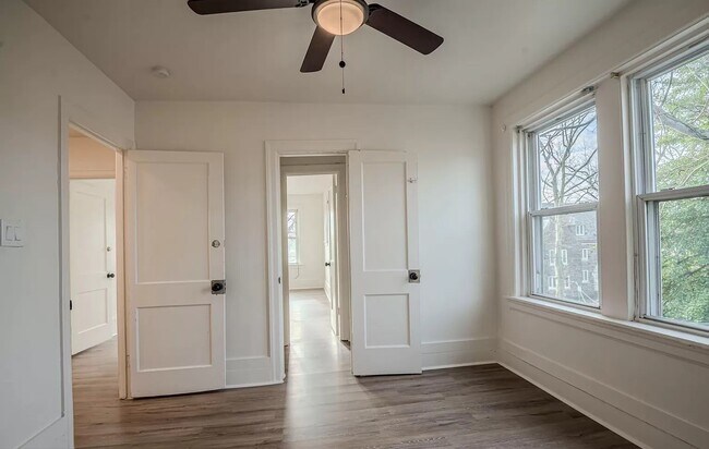 Building Photo - 2101 N Tatnall St